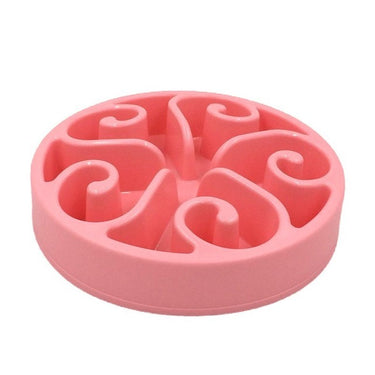 Dog Heaven™ Slow Feed Bowl